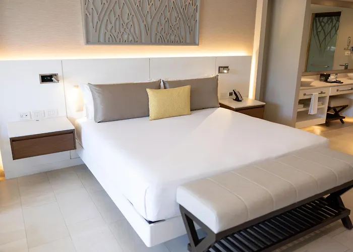 Royalton Hideaway Riviera Cancun, An Autograph Collection Resort-adults Only 5*