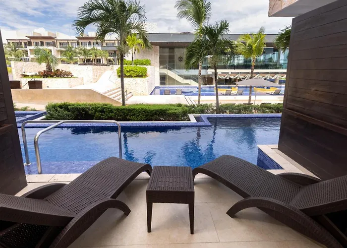 Royalton Hideaway Riviera Cancun, An Autograph Collection Resort-adults Only