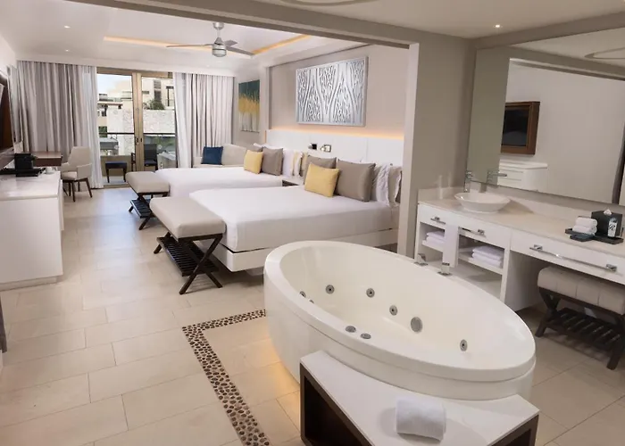 Resort Royalton Hideaway Riviera Cancun, An Autograph Collection Resort-adults Only 5*