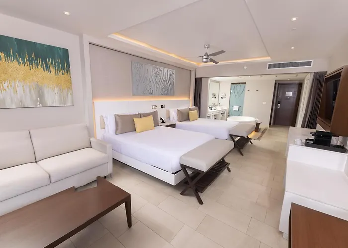 Royalton Hideaway Riviera Cancun, An Autograph Collection Resort-adults Only Resort Puerto Morelos