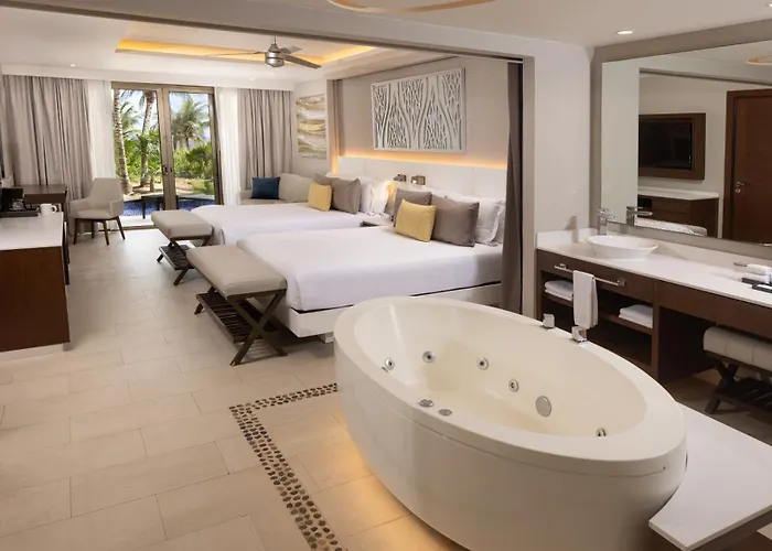 Royalton Hideaway Riviera Cancun, An Autograph Collection Resort-adults Only Puerto Morelos
