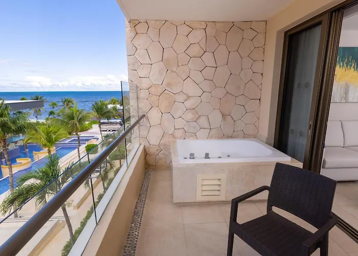 Royalton Hideaway Riviera Cancun, An Autograph Collection Resort-adults Only Resort