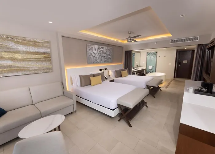 Royalton Hideaway Riviera Cancun, An Autograph Collection Resort-adults Only Resort 5*