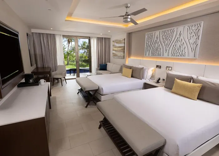 Royalton Hideaway Riviera Cancun, An Autograph Collection Resort-adults Only Resort Puerto Morelos