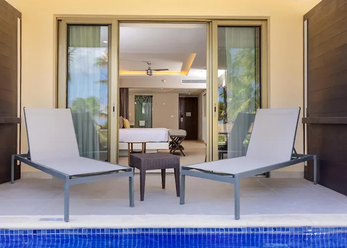 Royalton Hideaway Riviera Cancun, An Autograph Collection Resort-adults Only 5*