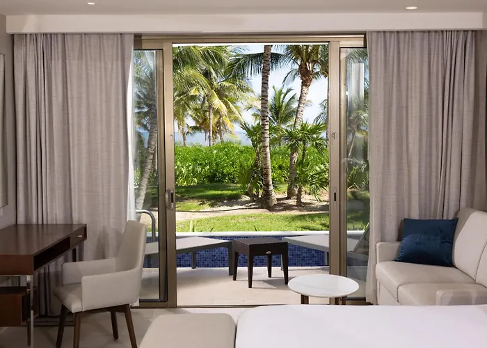 Royalton Hideaway Riviera Cancun, An Autograph Collection Resort-adults Only