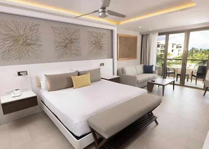 Resort Royalton Hideaway Riviera Cancun, An Autograph Collection Resort-adults Only