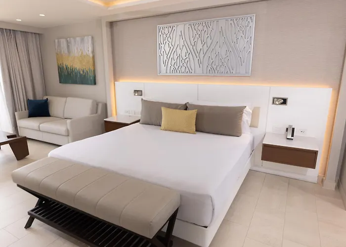 Royalton Hideaway Riviera Cancun, An Autograph Collection Resort-adults Only Resort Puerto Morelos