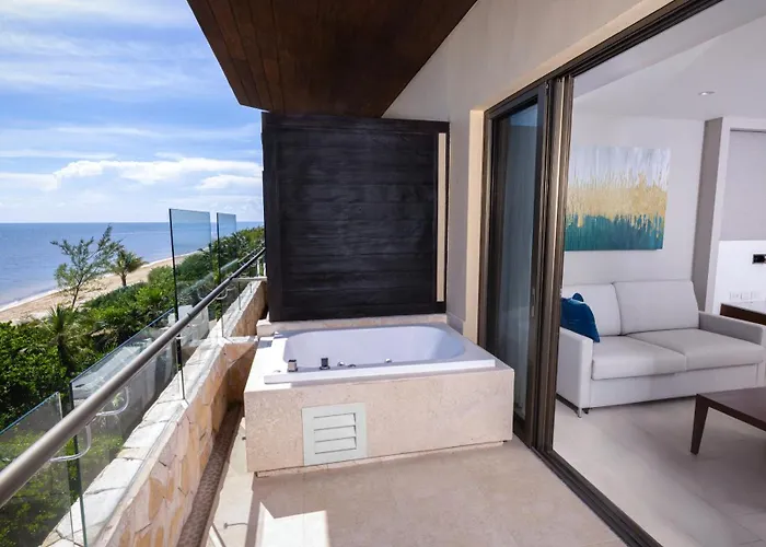 Royalton Hideaway Riviera Cancun, An Autograph Collection Resort-adults Only 5*