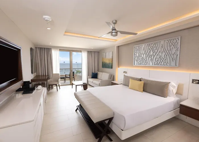 Royalton Hideaway Riviera Cancun, An Autograph Collection Resort-adults Only Puerto Morelos
