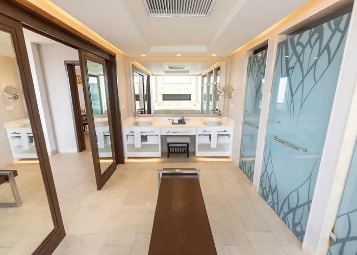 Royalton Hideaway Riviera Cancun, An Autograph Collection Resort-adults Only Resort 5*