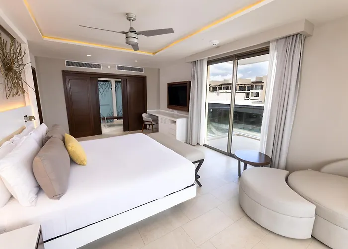 Royalton Hideaway Riviera Cancun, An Autograph Collection Resort-adults Only 5*