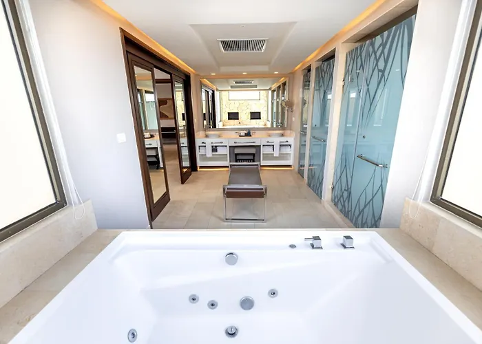 Royalton Hideaway Riviera Cancun, An Autograph Collection Resort-adults Only