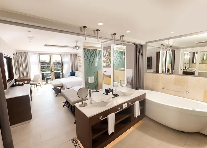Royalton Hideaway Riviera Cancun, An Autograph Collection Resort-adults Only Resort 5*