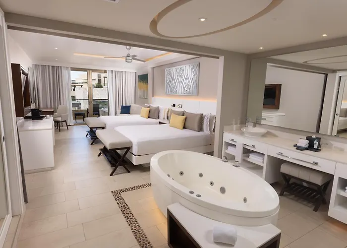 Resort Royalton Hideaway Riviera Cancun, An Autograph Collection Resort-adults Only Puerto Morelos