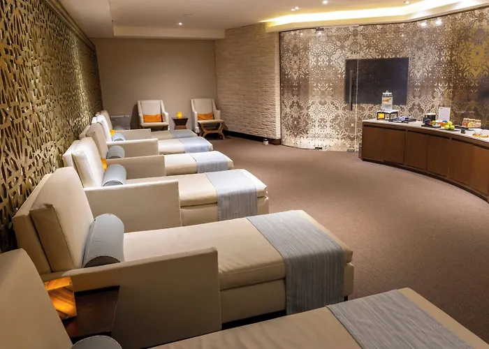 Resort Royalton Hideaway Riviera Cancun, An Autograph Collection Resort-adults Only Puerto Morelos