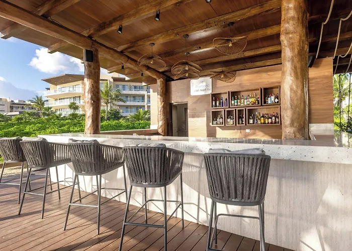 Royalton Hideaway Riviera Cancun, An Autograph Collection Resort-adults Only 5* Puerto Morelos