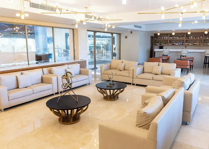 Royalton Hideaway Riviera Cancun, An Autograph Collection Resort-adults Only 5* Puerto Morelos