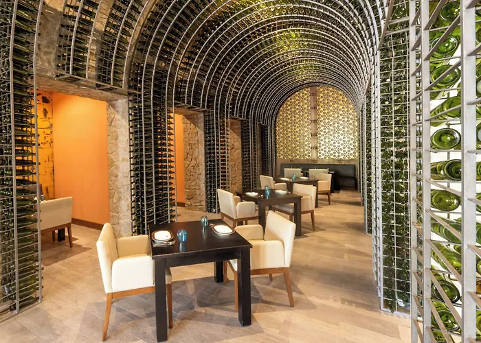Resort Royalton Hideaway Riviera Cancun, An Autograph Collection Resort-adults Only Puerto Morelos