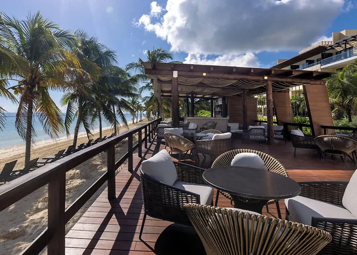 Royalton Hideaway Riviera Cancun, An Autograph Collection Resort-adults Only