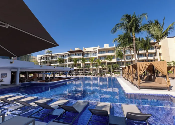 Resort Royalton Hideaway Riviera Cancun, An Autograph Collection Resort-adults Only Puerto Morelos