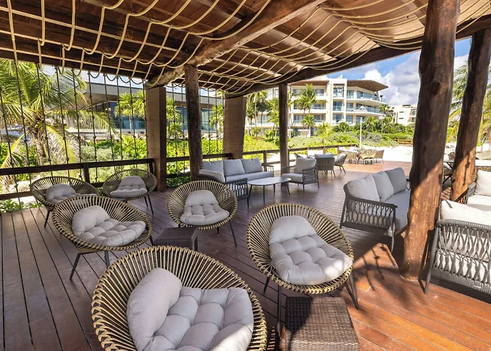 Royalton Hideaway Riviera Cancun, An Autograph Collection Resort-adults Only 5*