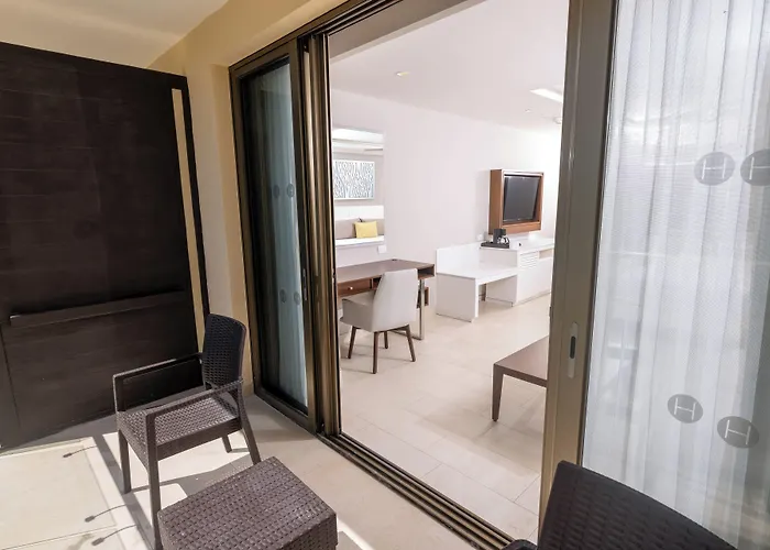 Royalton Hideaway Riviera Cancun, An Autograph Collection Resort-adults Only 5* Puerto Morelos
