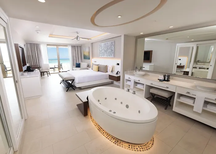 Resort Royalton Hideaway Riviera Cancun, An Autograph Collection Resort-adults Only