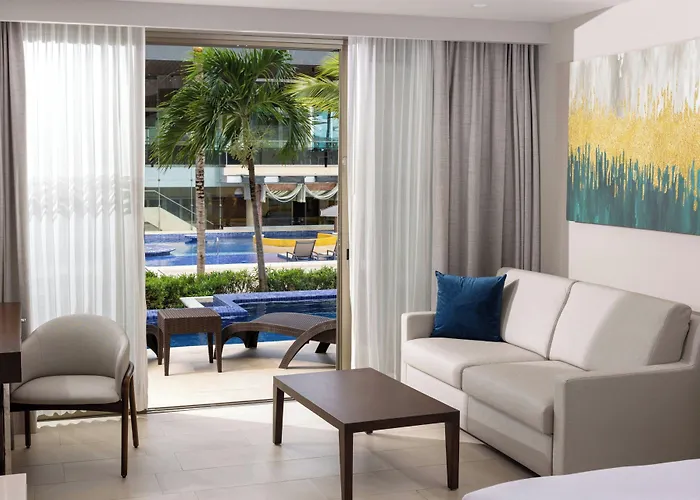 Royalton Hideaway Riviera Cancun, An Autograph Collection Resort-adults Only 5*