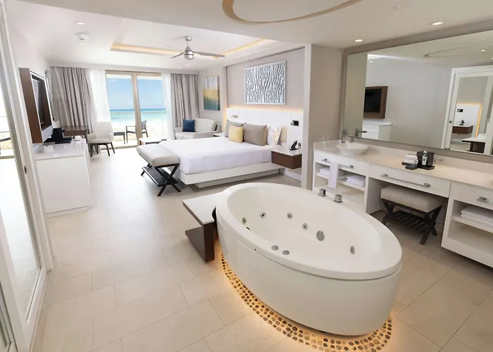 Resort Royalton Hideaway Riviera Cancun, An Autograph Collection Resort-adults Only 5*